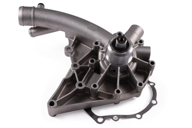 DEVIRDAIM POMPASI MERCEDES M102 W123 S123 C123