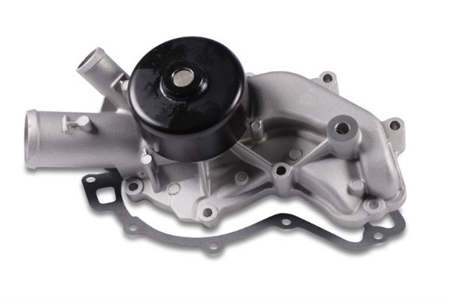 DEVIRDAIM POMPASI MERCEDES OM628 W211 W220 W163 W463