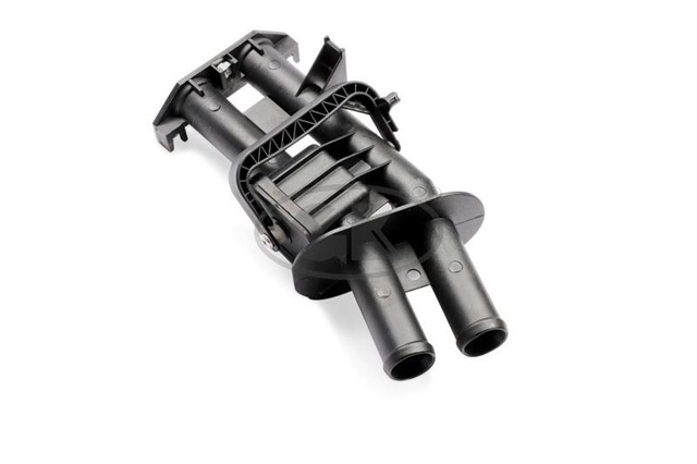 KALORIFER MUSLUGU MERCEDES SPRINTER B901 B905 96 06