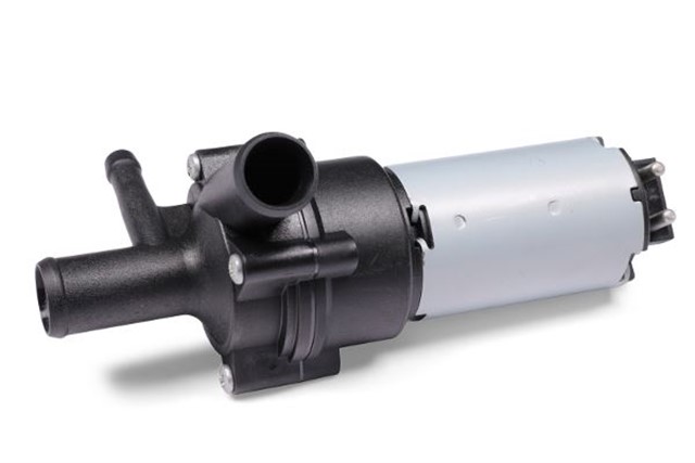 ILAVE SU POMPASI MERCEDES W203 CL203 S203