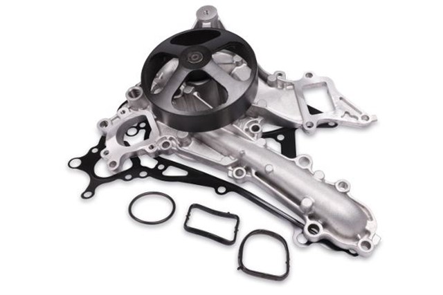 DEVIRDAIM POMPASI MERCEDES M276 W204 C218 W212 X204 W166 W221 R231 R172