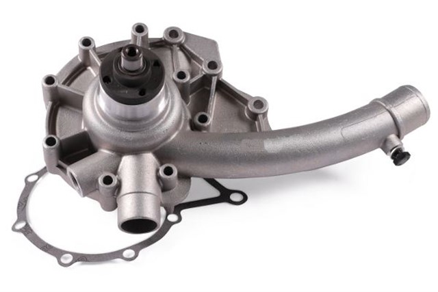 DEVIRDAIM POMPASI MERCEDES M102 W201 W123 S123 C123