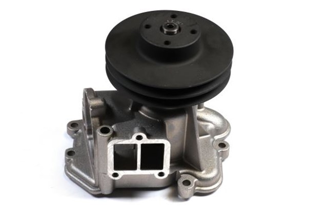 DEVIRDAIM POMPASI MERCEDES M116 M117 W126 C126 R107