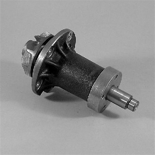 DEVIRDAIM POMPASI MERCEDES M110 W123 S123 C123 W126