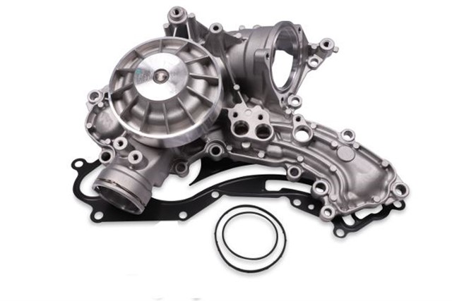 DEVIRDAIM POMPASI MERCEDES M278 W212 C218 W463 W166 C292 W221 W222 R231