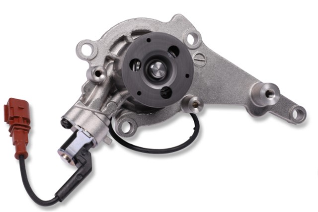 DEVIRDAIM A3 - A4 - A5 - A6 - A7 - Q5 - TOURAN - PASSAT - GOLF 8 - LEON - SUPERB 3 - OCTAVIA 4 2.0 TDI 2018 8YS - 8YA - F53 - F5P - 4A2 - 4A5 - FYT