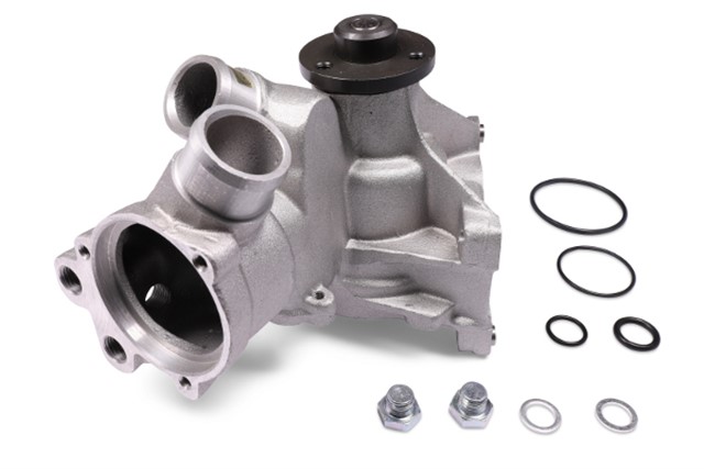 DEVIRDAIM POMPASI MERCEDES M104 W140 W463