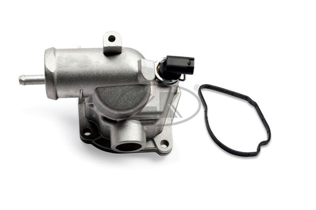 TERMOSTAT 87 C MERCEDES OM611 OM612 OM646 OM647 W203 W211 W638 W639 B901 B906
