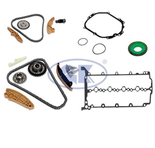 EKSANTIRIK ZINCIR SETI DISCOVERY SPORT L550 DISCOVERY 5 L462 R.R EVOQUE L538 L551 R.R SPORT 2 L494 R.R VELAR L560 JAGUAR E - PACE X540 F - PACE X761 XE X760 XF II X260 XF SPORTBRAKE X260