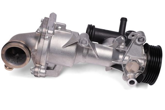 DEVIRDAIM POMPASI MERCEDES M260 W177 V177 W247 C118 X118 H247 X247