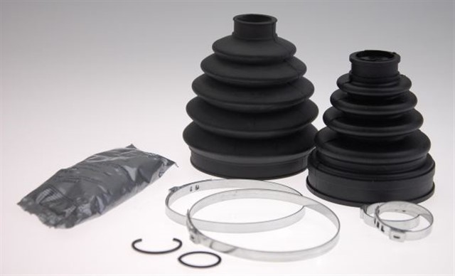 KORUK SETI TAHRIK MILI