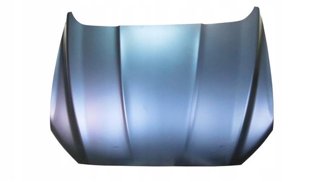 KAPUT MOTOR FORD MONDEO 2019 - 2021