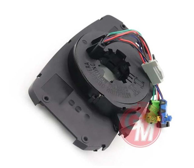 DIREKSIYON AIRBAG SARGISI RENAULT MEGANE II SEDAN - 8200283342 - 8200216446