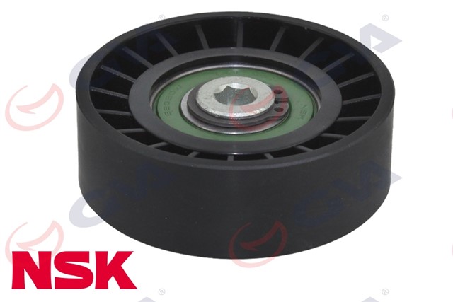 ALTERNATOR GERGI RULMANI CLIO I 1.2 - 1.4 90 - 98 - DACIA SOLENZO