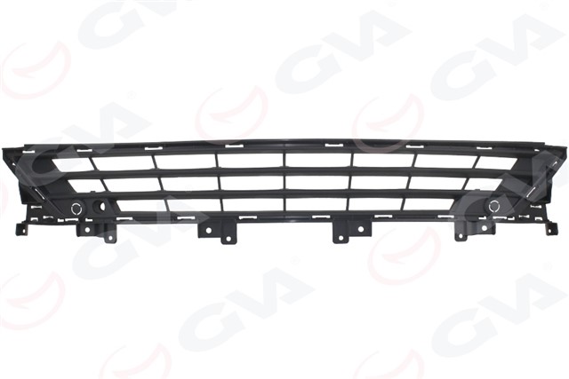 ON TAMPON IZGARASI ORTA ASTRA K PARK SENSORSUZ ICIN