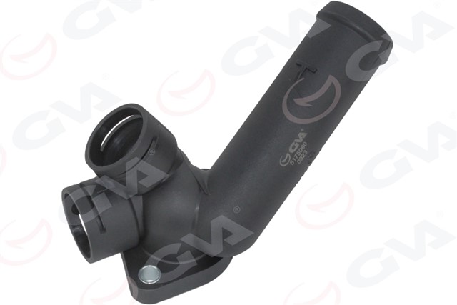 TERMOSTAT YUVASI FLANSI TRANSPORTER - T4 2.5