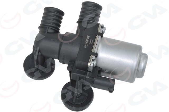 KALORIFER MUSLUGU BMW E46 E39 E83