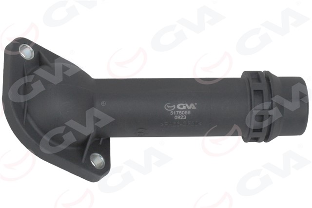 TERMOSTAT YUVASI FLANSI PASSAT 98 - 05 - A4 00 - 08 - A6 00 - 05 - SUPER B 02 - 08 1.9 TDI - 2.0 TDI