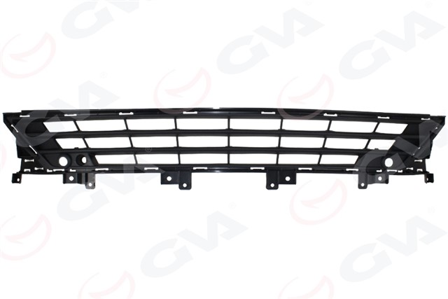 ON TAMPON IZGARASI ORTA ASTRA K PARK SENSOR DELIKLI ICIN