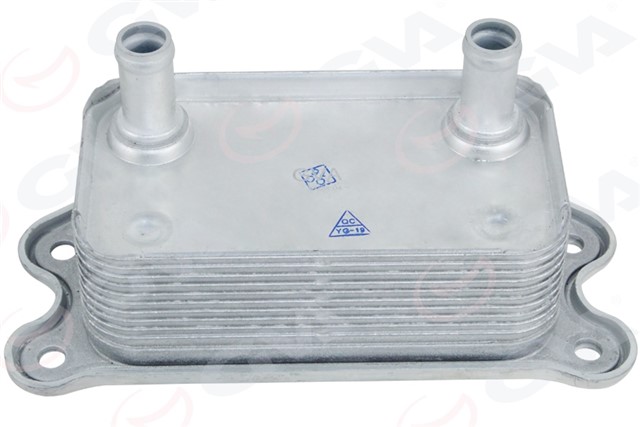 YAG SOGUTUCUSU VOLVO C70 II 2.4 06 09 S40 II 2.4 04 10 V50 T5 07 12 TEK