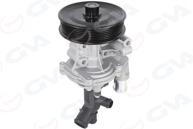 DEVIRDAIM KOMPLE SU POMPASI TRANSIT V348 06 11 3.2 200PS