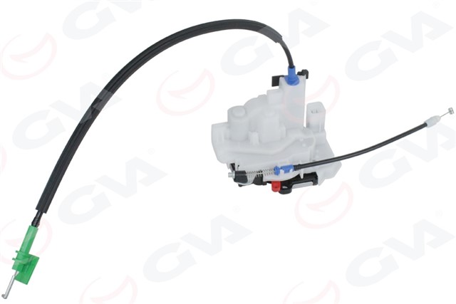 ON KAPI KILIDI SOL FIAT FIORINO BIPPER NEMO