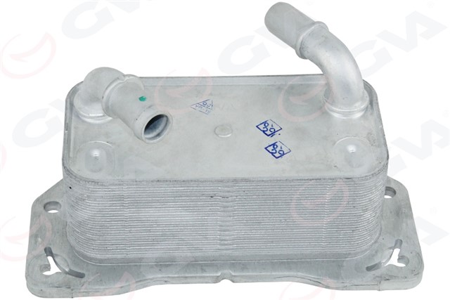 YAG SOGUTUCUSU VOLVO S60 II 1.5 T3 15 V40 D2 - D3 - D4 12 V60 I 2.0 D2 - D3 - D4 15 V70 III D2 - D3 - D4 TEK