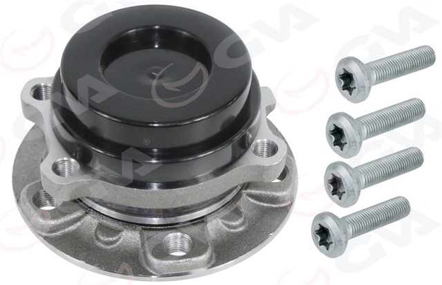 ON TEKER PORYASI RULMANLI BMW F10 F01 F02 F03 F04