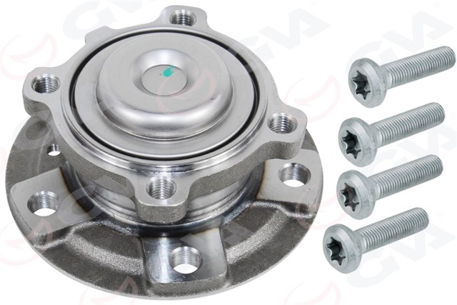 ON TEKER PORYASI RULMANLI BMW F20 F30 F36 5 BIJON