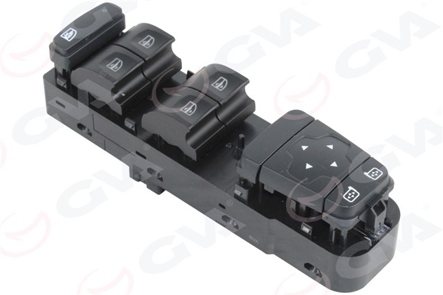 ON SOL CAM ACMA DUGMESI VE AYNA KUMANDA PANELI RENAULT MEGANE IV 16 TALISMAN 15 KADJAR 15 SCENIC IV 16