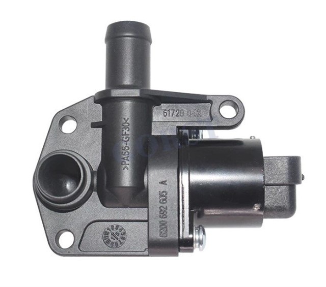 ROLANTI AYAR VALFI RENAULT CLIO II 99 LAGUNA I 99 LAGUNA II 02 MEGANE I 96 TRAFIC II 01 MEGANE II 02 SCENIC I 96 1.4 K4J 1.6 K4M 1.8 F4P 2.0 F4R