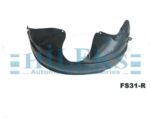 CAMURLUK DAVLUMBAZI ON SAG FORD FUSION 02