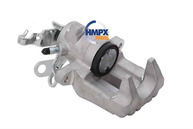 FREN KALIPERI ARKA SOL GOLF5 - GOLF6 - JETTA - PASSAT - A3 - LEON 04 - 13