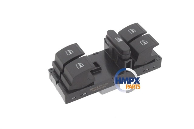 CAM ACMA DUGMESI ON SOL DORTLU GOLF5 - GOLF6 - JETTA - PASSAT - POLO - TIGUAN - ALTEA - LEON - TOLEDO - OCTAVIA 04 - 