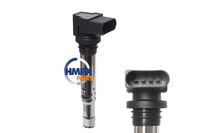 ATESLEME BOBINI [KALEM] POLO - GOLF4 - GOLF5 - BORA - CORDOBA - FABIA BBY - BKY - BBZ - BCB - BMY - BLG - CAXA - CAVA - BAG - BLF - BLP 1.4 16V - 1.4 TSI - 1.6 FSI 99 - 