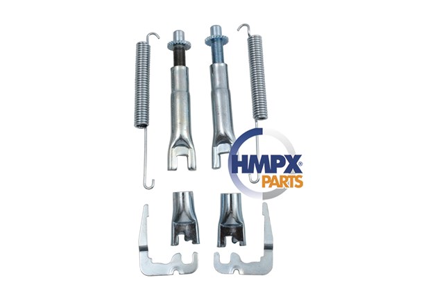 ARKA FREN CIRCIR TAKIMI TRANSIT V - 184 01 06