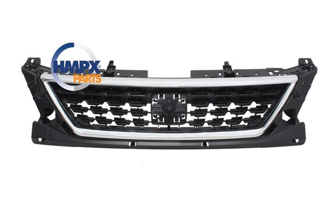 ON PANJUR : NIKELAJLI LEON 17 20