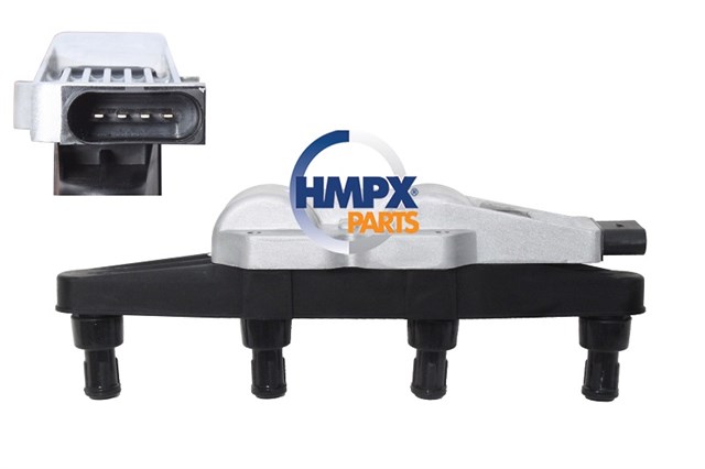 ATESLEME BOBINI FABIA AZE - AME 1.4 99 - 08