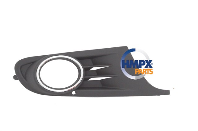 SIS FAR KAPAGI SAG [NIKELAJLI - SIS FAR DELIKLI] GOLF6 10 - 13