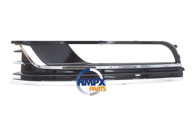 SIS FAR KAPAGI SOL [NIKELAJLI - SIS FAR DELIKLI - PIANO BLACK] PASSAT 10 - 13