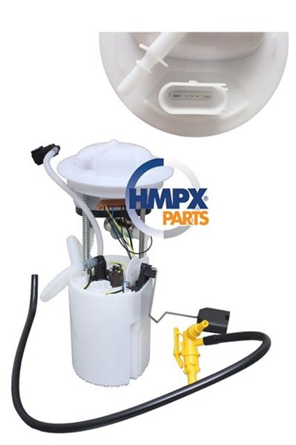 DEPO SAMANDIRA KOMPLE MOTORLU YAKIT POMPASI PASSAT CAXA - BZB - CDAA - BLR - BLY - BVY 1.4 TSI - 1.8 TSI - 2.0 FSI 2005 2013