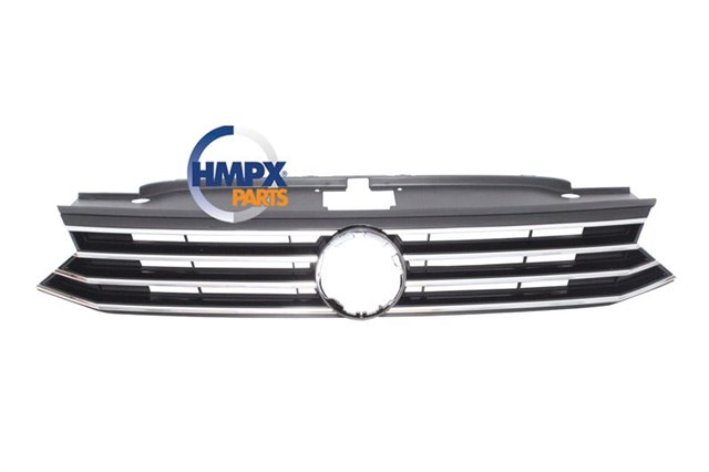 ON PANJUR :INCE NIKELAJLI TRENDLINE - COMFORTLINE PASSAT 13 19