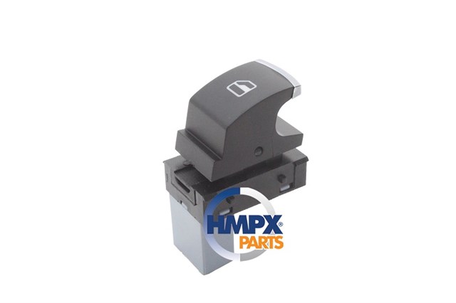 CAM ACMA DUGMESI ON TEKLI KROMLU GOLF5 - GOLF6 - JETTA - CADDY - PASSAT - TIGUAN - AMAROK 04 - 