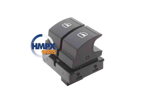 CAM ACMA DUGMESI SOL CIFTLI CADDY - OCTAVIA - FABIA - ROOMSTER 05 - 14