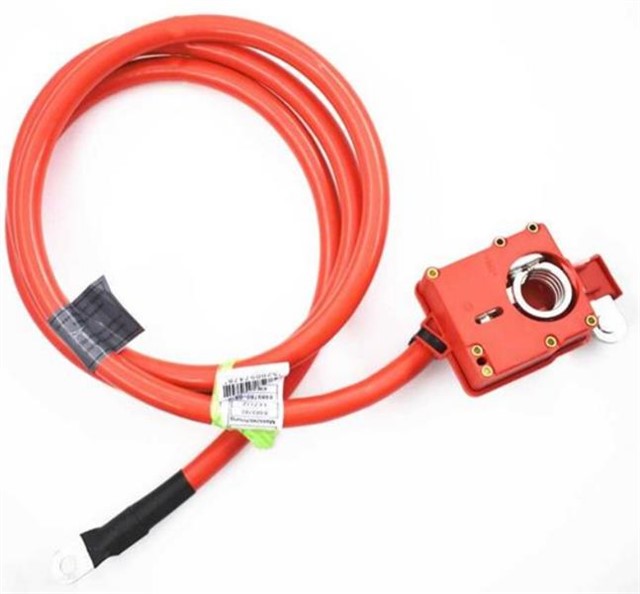 AKU KABLOSU ARTI BMW E60