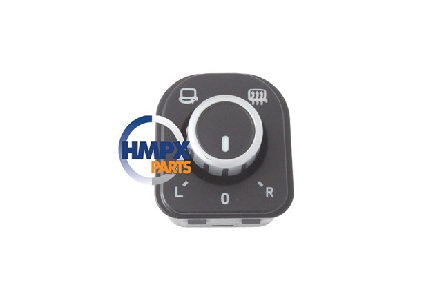 AYNA KUMANDA DUGMESI : KROMLU GOLF5 - GOLF6 - JETTA - PASSAT 2004 2013