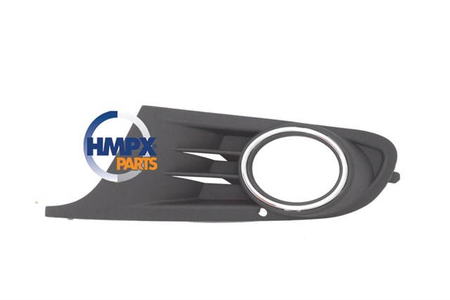 SIS FAR KAPAGI SOL [NIKELAJLI - SIS FAR DELIKLI] GOLF6 10 - 13