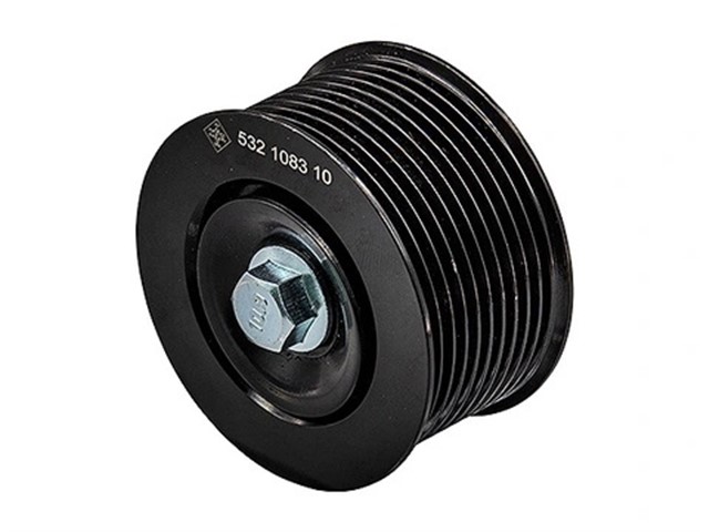 SAPTIRMA - KILAVUZ MAKARASI KANALLI V - KAYISI