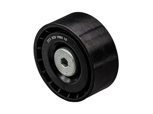 SAPTIRMA - KILAVUZ MAKARASI KANALLI V - KAYISI