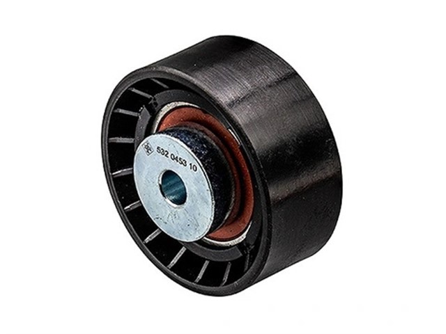 SAPTIRMA - KILAVUZ MAKARASI KANALLI V - KAYISI